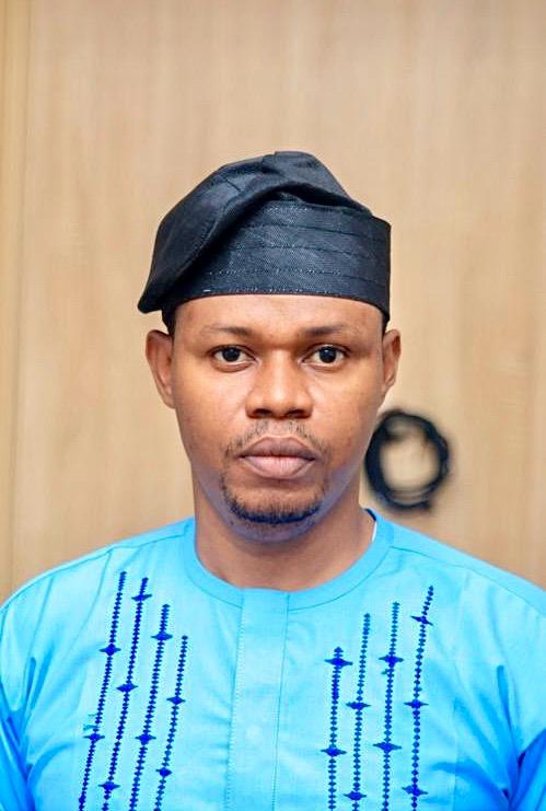 Maxwell Udoka Igborgbor